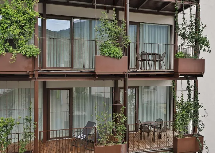 Solearia Residence Riva del Garda