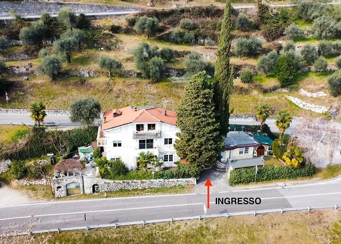 Dal Carletto Luxury Apartment Riva del Garda